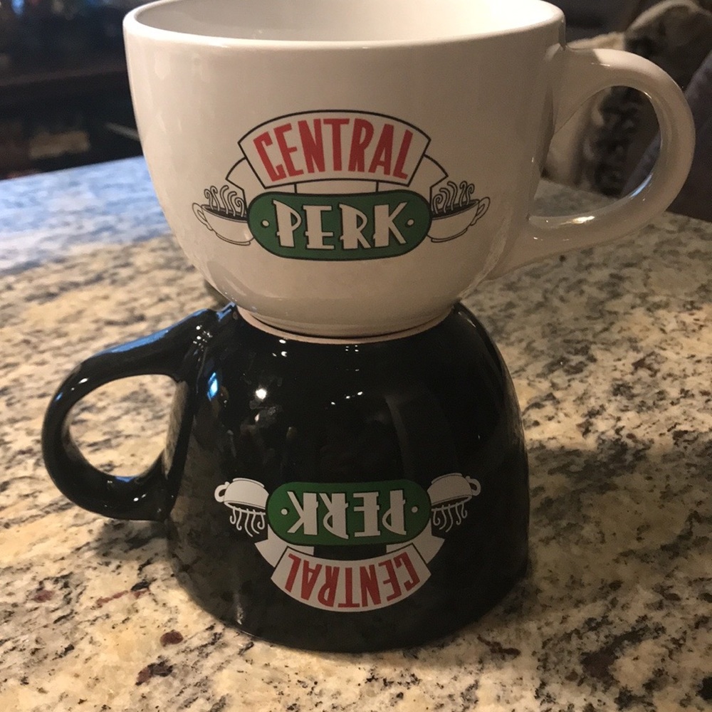 F-R-I-E-N-D-S mug - Picture 8 of 8
